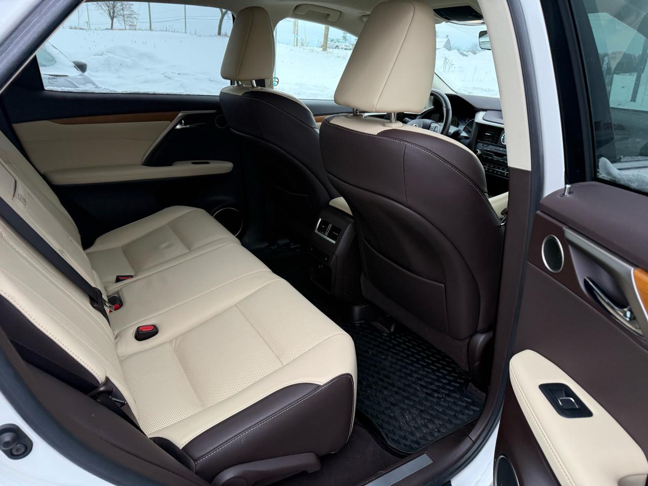 Used 2018 Lexus RX rx 350 for sale in Waterloo, ON