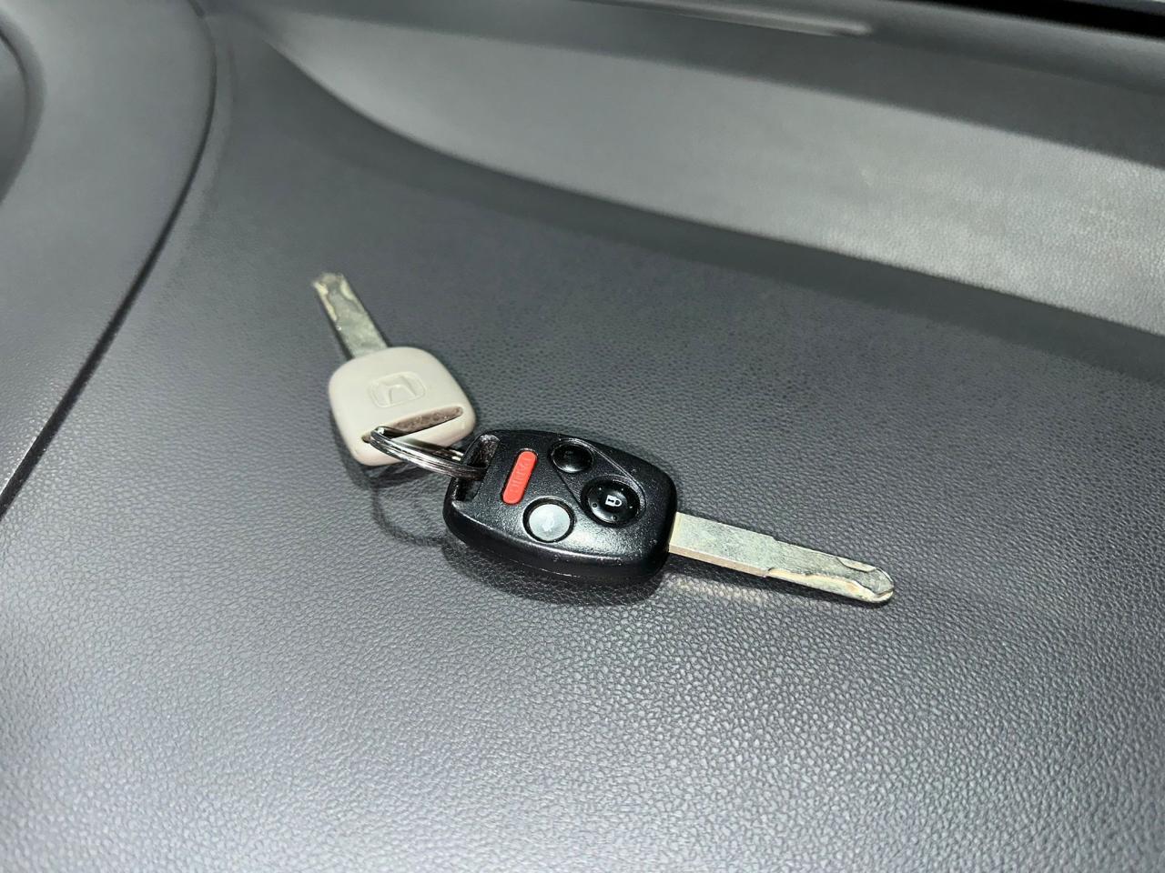 2010 Honda Civic 4dr Auto Sport Photo