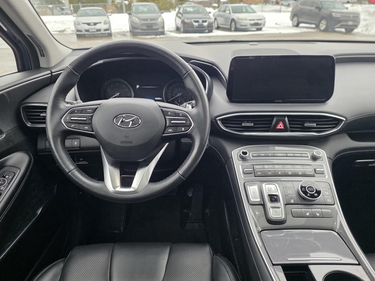 2023 Hyundai Santa Fe Preferred w/Trend Package Photo