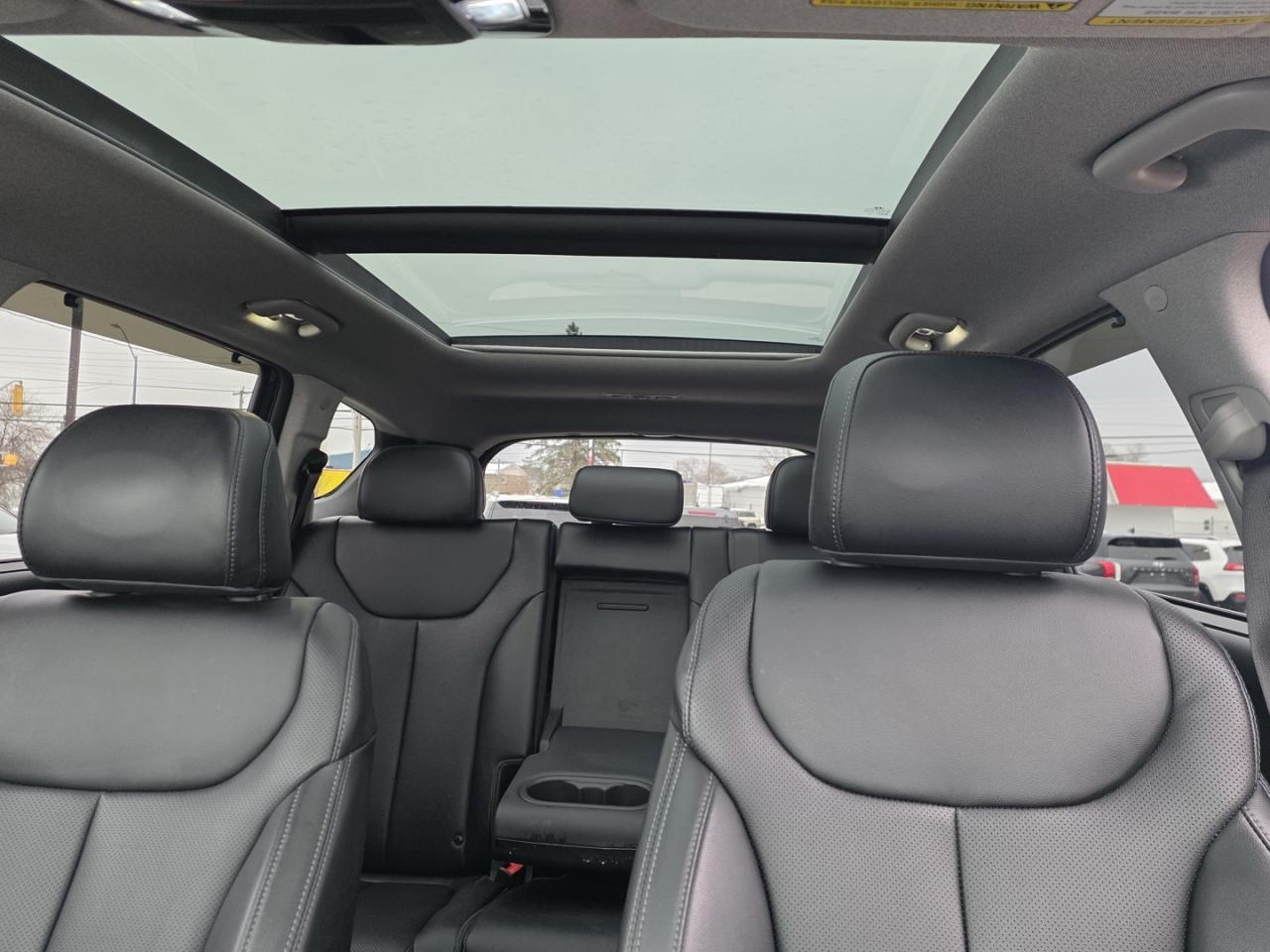 2023 Hyundai Santa Fe Preferred w/Trend Package Photo