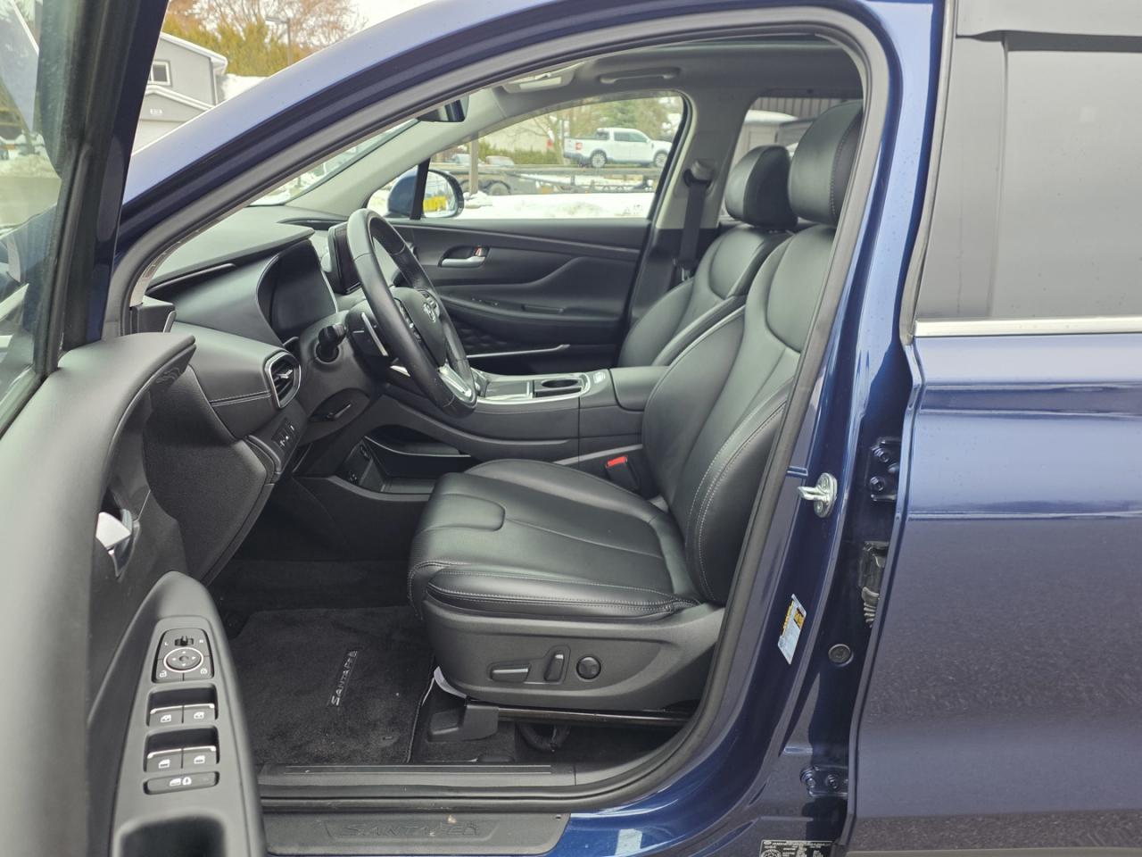 2023 Hyundai Santa Fe Preferred w/Trend Package Photo