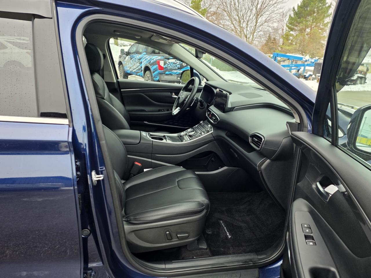 2023 Hyundai Santa Fe Preferred w/Trend Package Photo