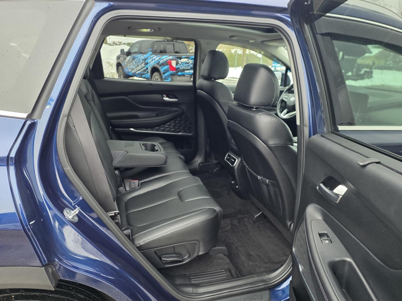 2023 Hyundai Santa Fe Preferred w/Trend Package Photo