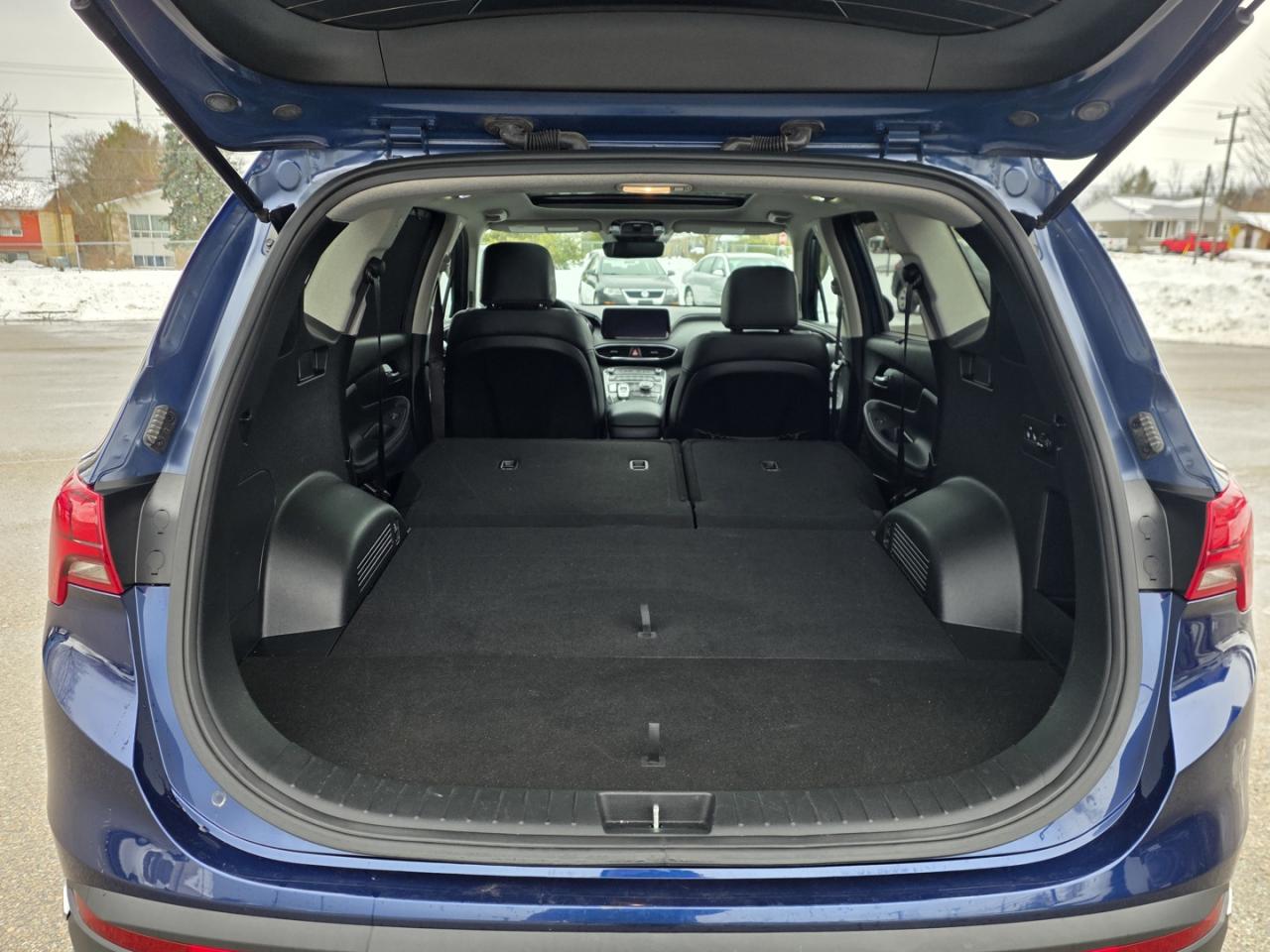 2023 Hyundai Santa Fe Preferred w/Trend Package Photo