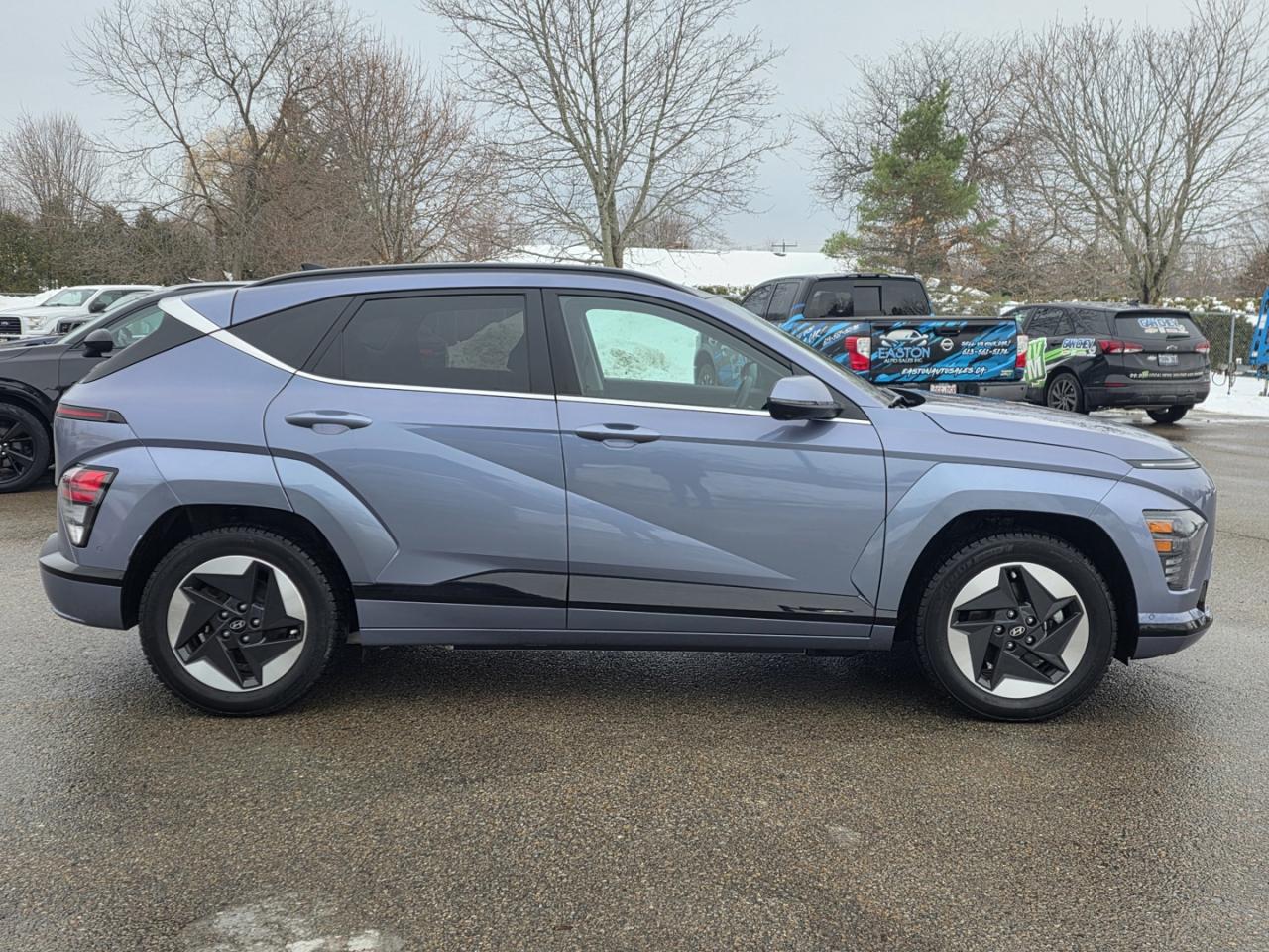 2024 Hyundai KONA Electric Ultimate Photo3