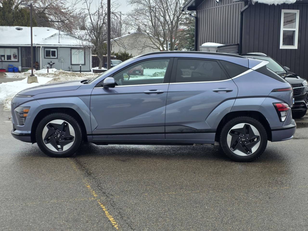 2024 Hyundai KONA Electric Ultimate Photo