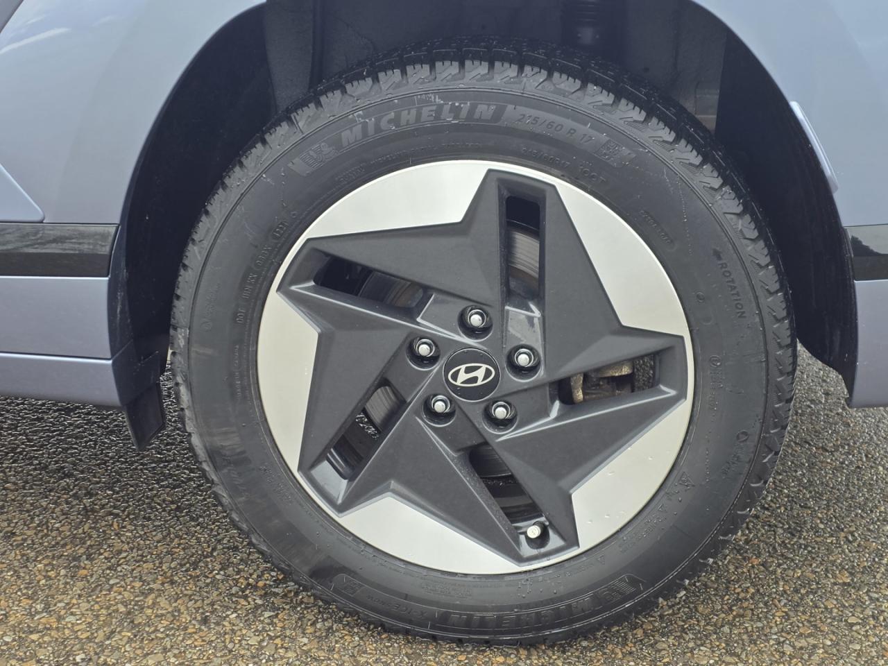 2024 Hyundai KONA Electric Ultimate Photo