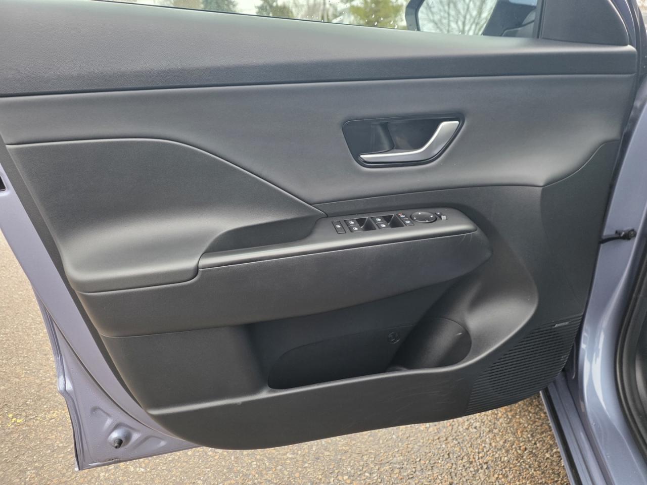 2024 Hyundai KONA Electric Ultimate Photo