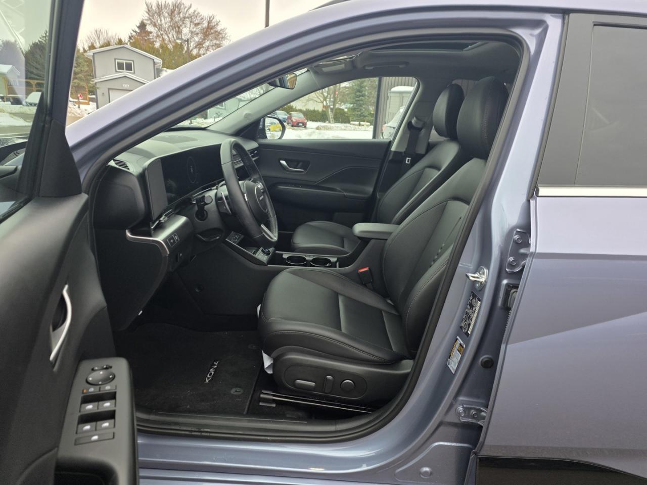 2024 Hyundai KONA Electric Ultimate Photo