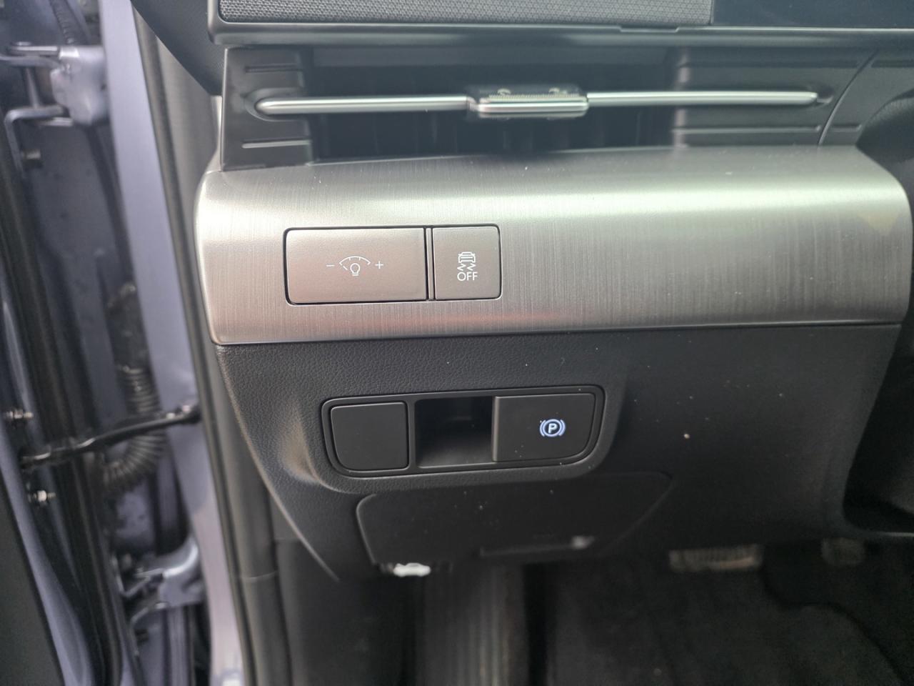 2024 Hyundai KONA Electric Ultimate Photo