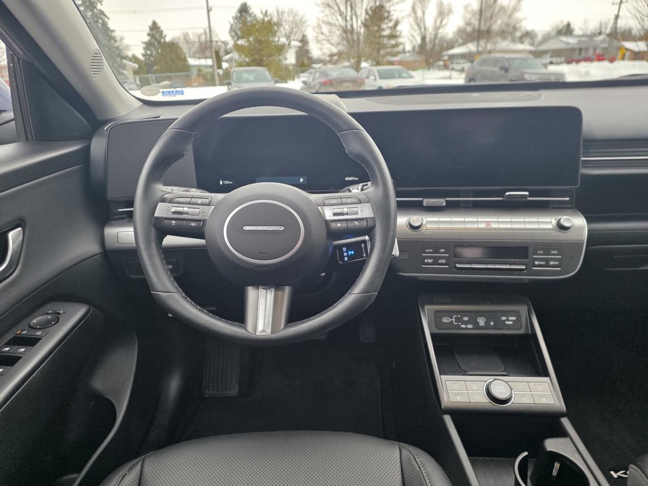 2024 Hyundai KONA Electric Ultimate Photo
