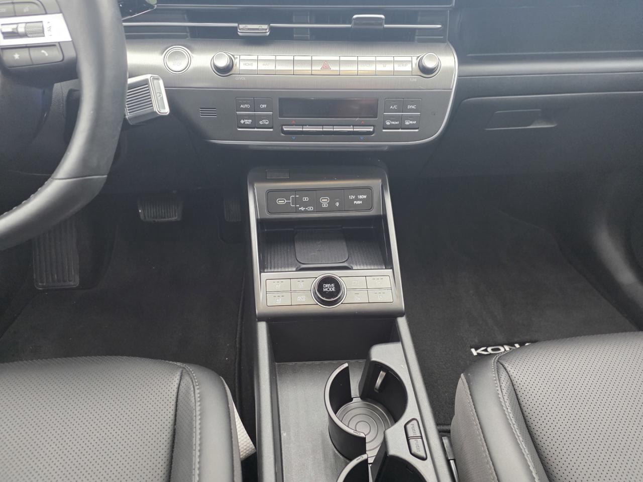 2024 Hyundai KONA Electric Ultimate Photo