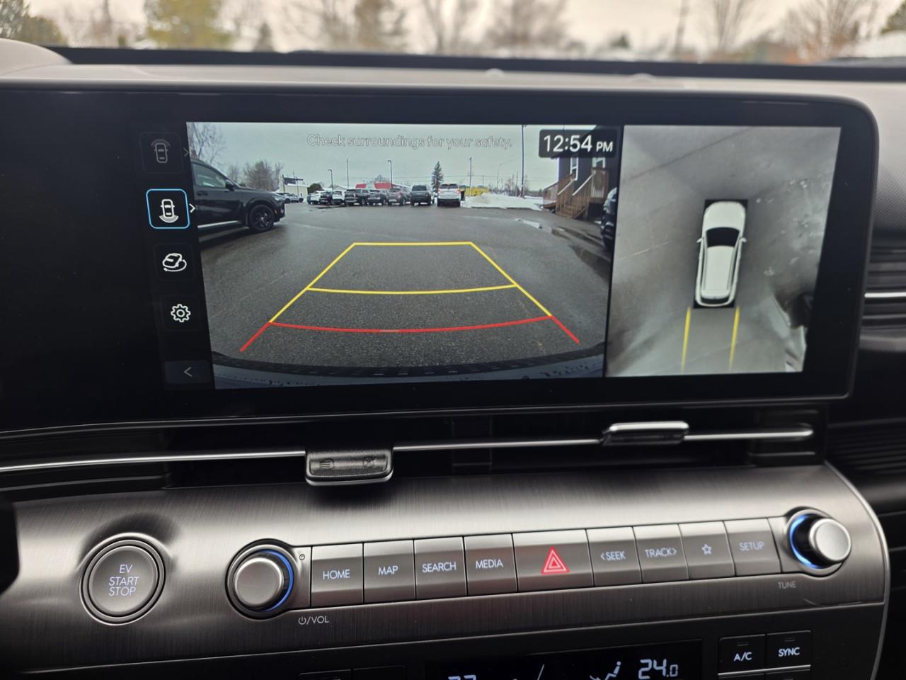 2024 Hyundai KONA Electric Ultimate Photo