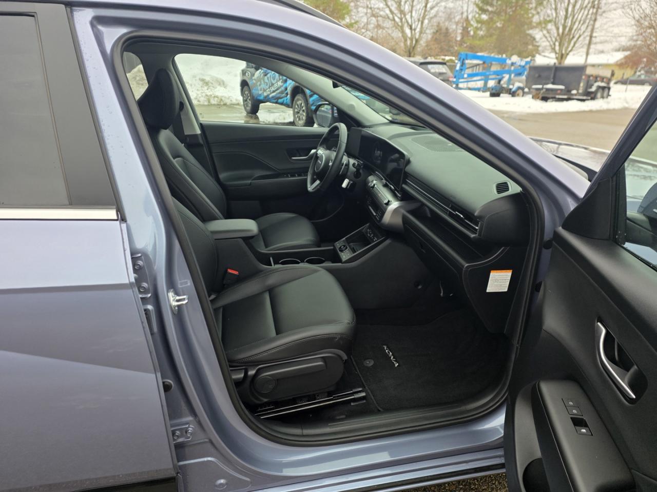 2024 Hyundai KONA Electric Ultimate Photo