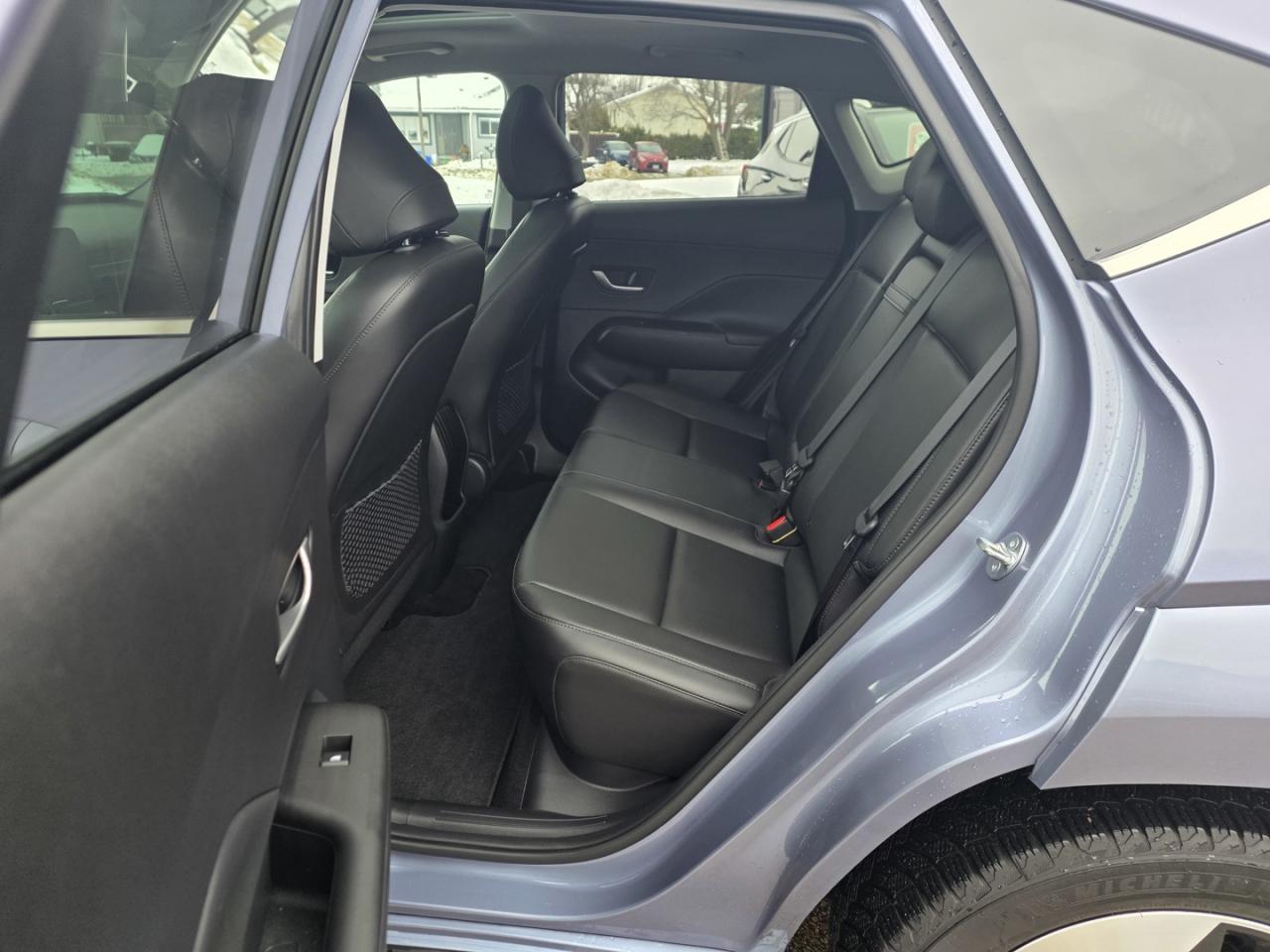 2024 Hyundai KONA Electric Ultimate Photo