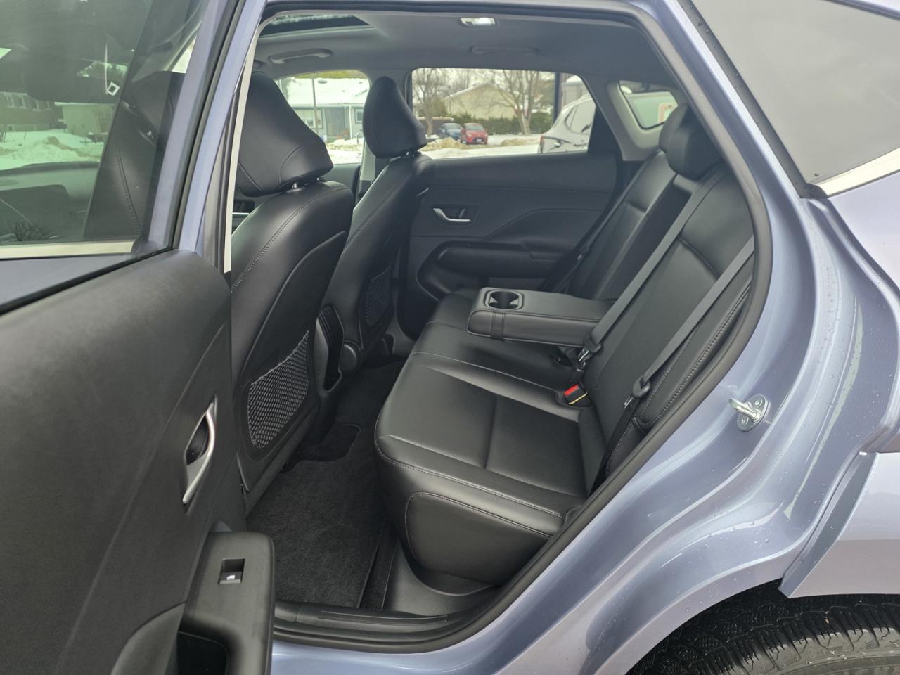 2024 Hyundai KONA Electric Ultimate Photo