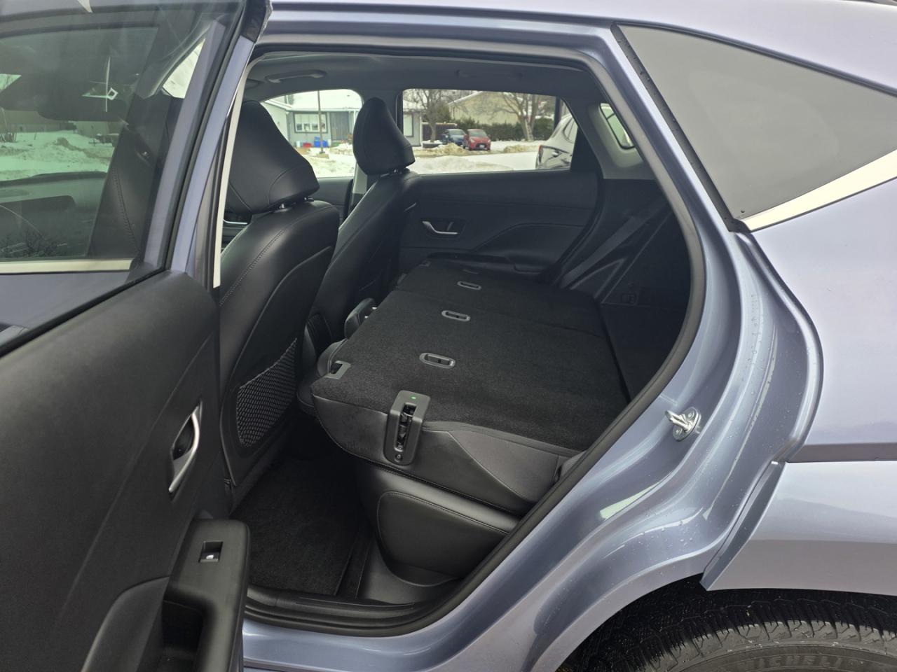 2024 Hyundai KONA Electric Ultimate Photo