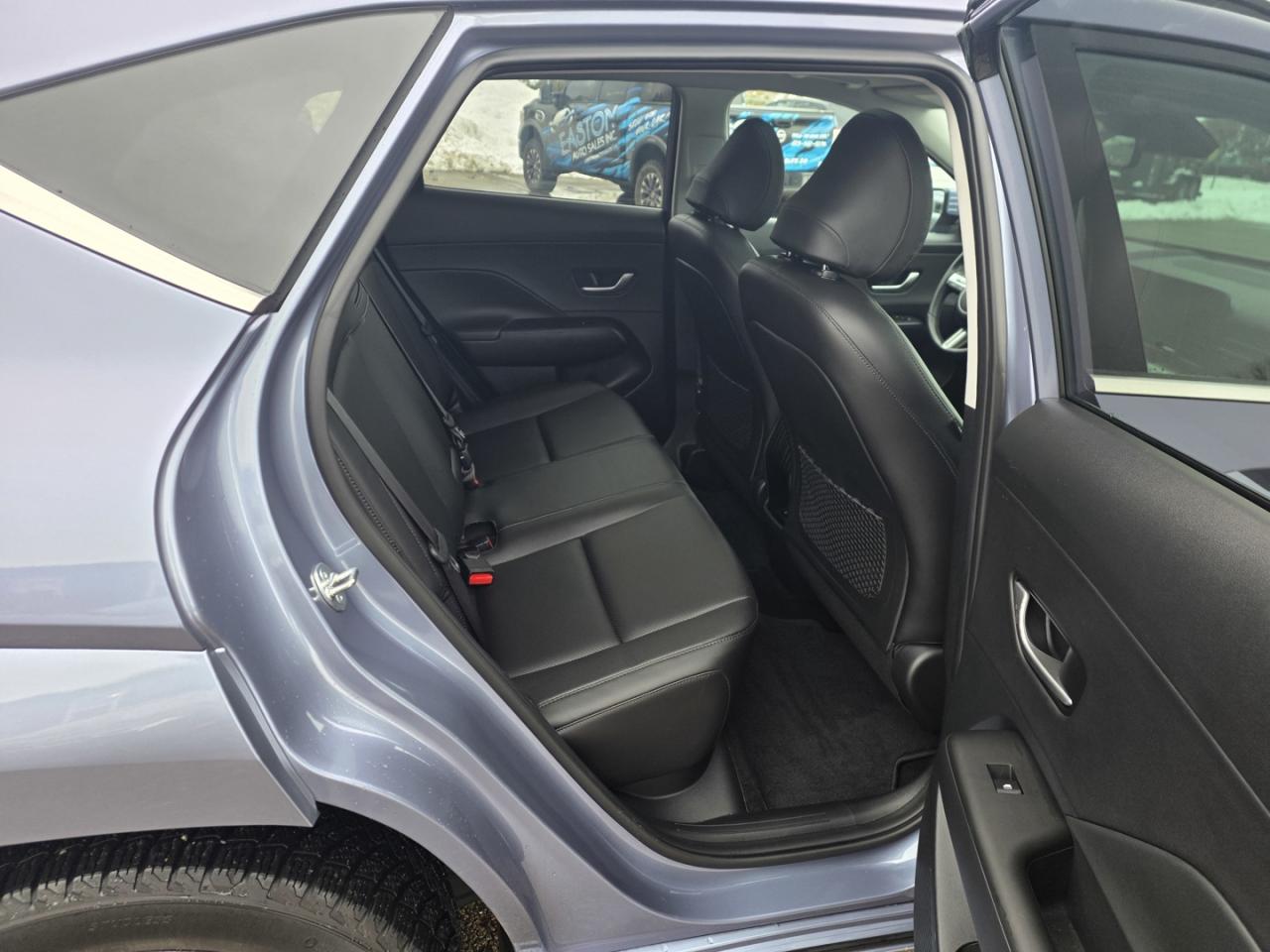 2024 Hyundai KONA Electric Ultimate Photo