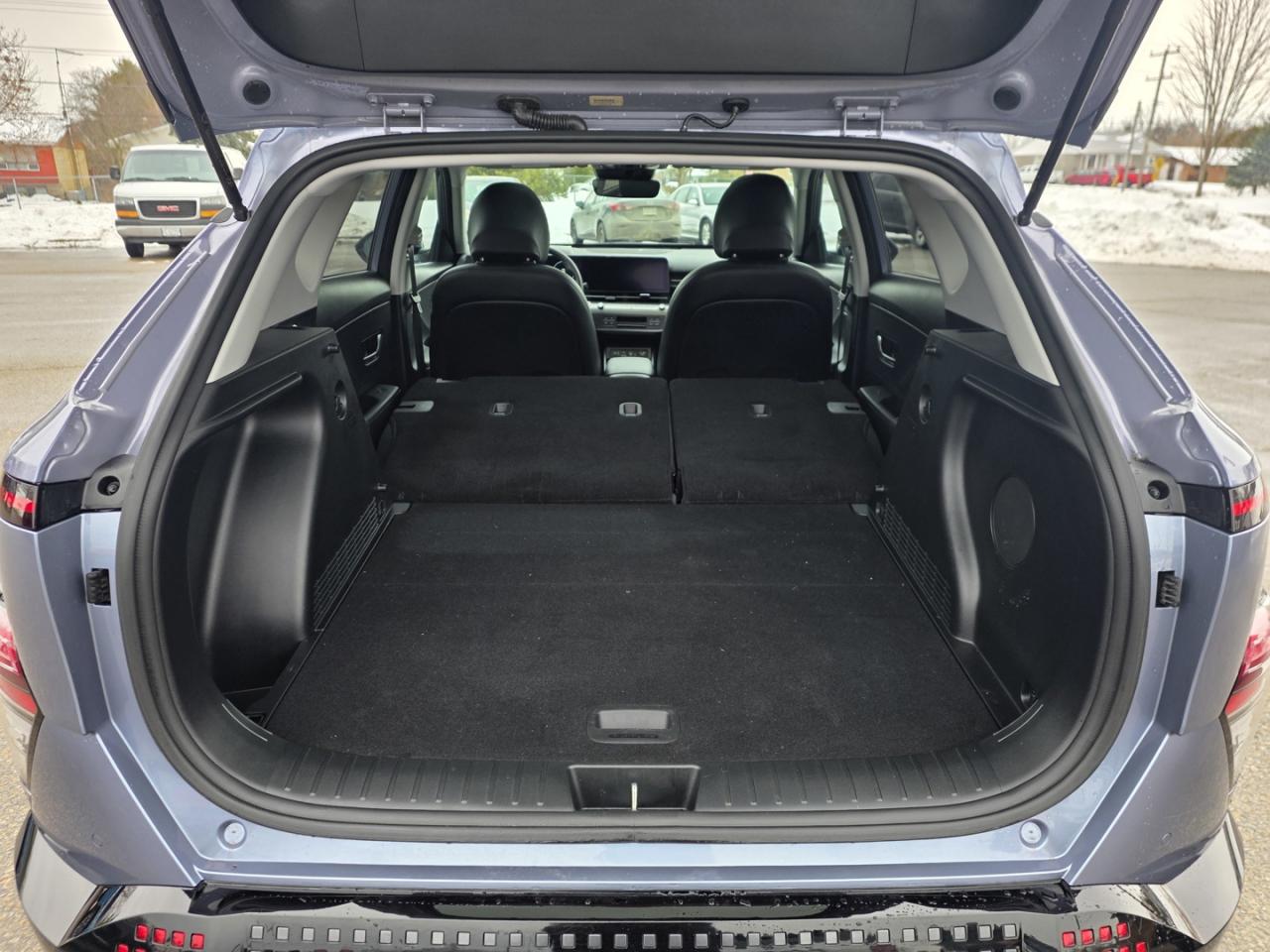 2024 Hyundai KONA Electric Ultimate Photo