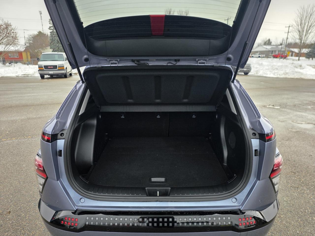 2024 Hyundai KONA Electric Ultimate Photo