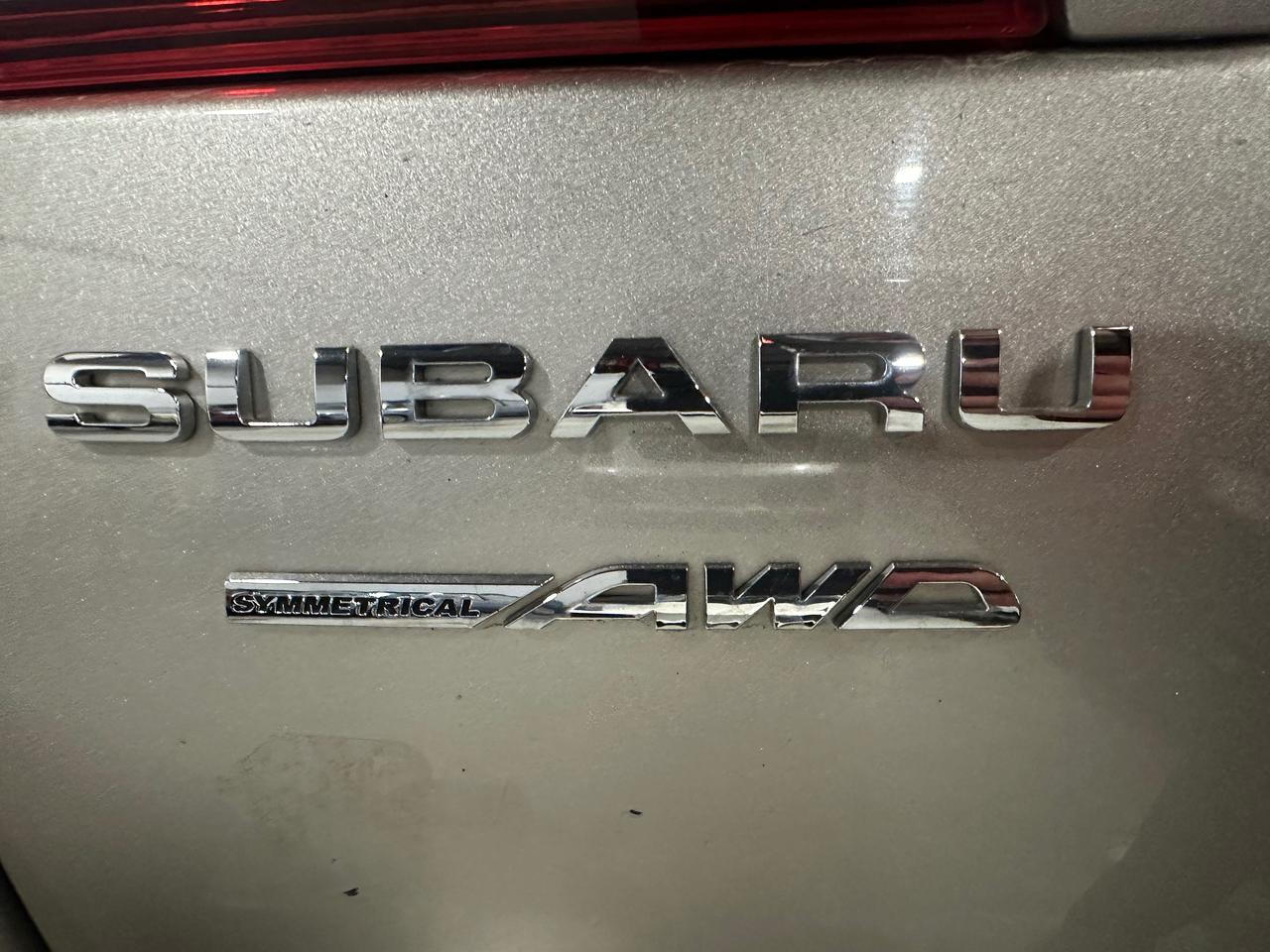 2016 Subaru Outback 3.6R w/Limited & Tech Pkg Photo