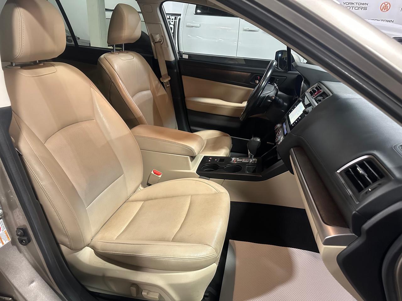 2016 Subaru Outback 3.6R w/Limited & Tech Pkg Photo