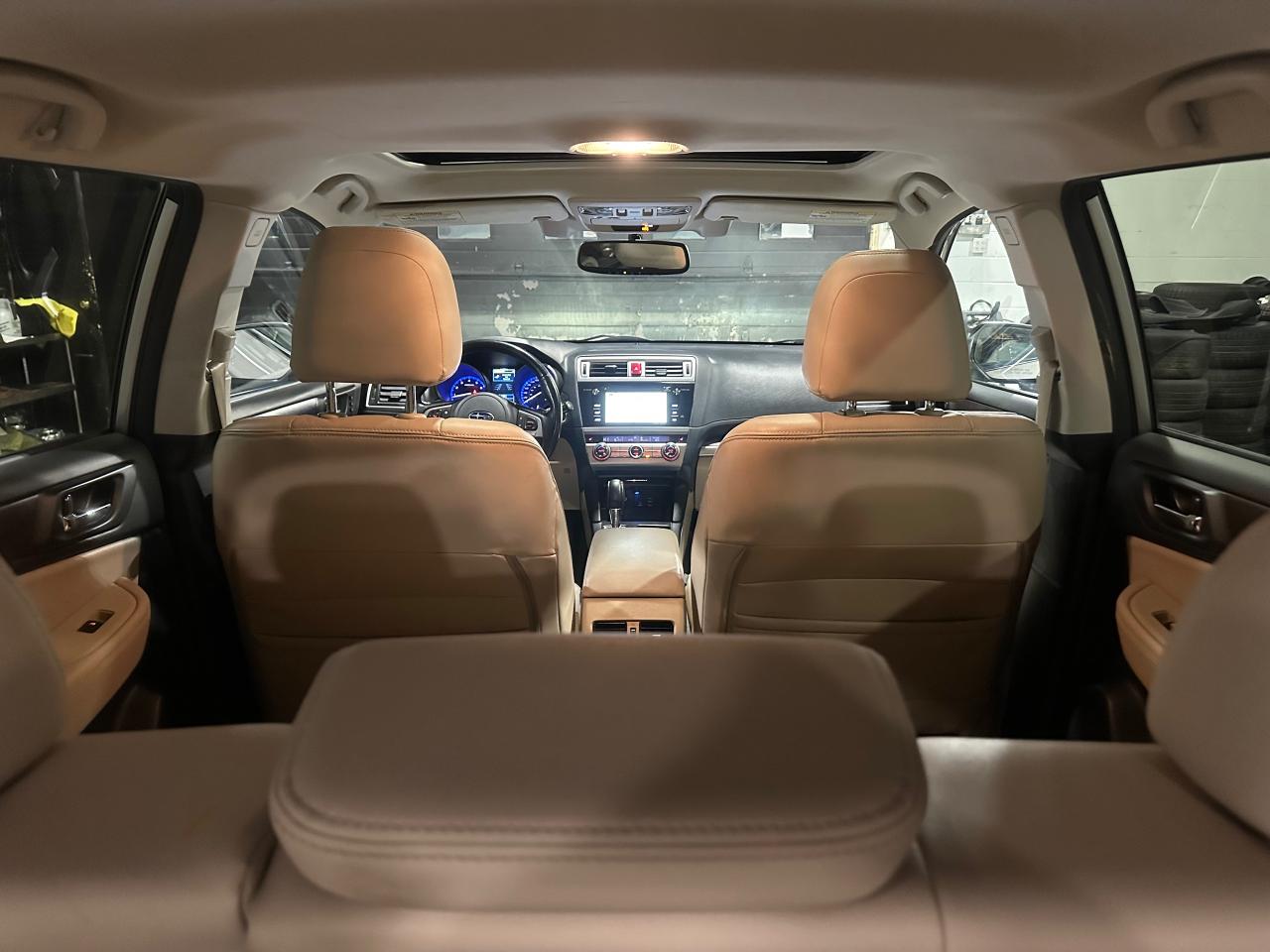 2016 Subaru Outback 3.6R w/Limited & Tech Pkg Photo