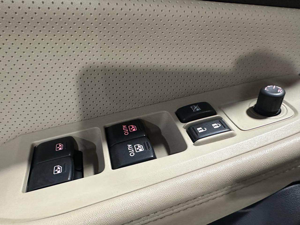 2016 Subaru Outback 3.6R w/Limited & Tech Pkg Photo