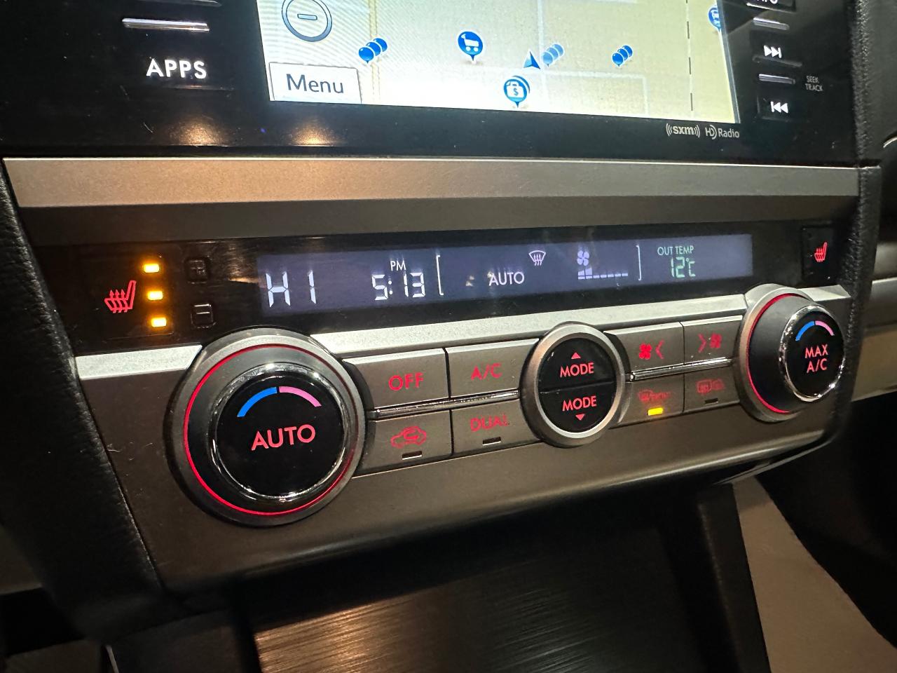 2016 Subaru Outback 3.6R w/Limited & Tech Pkg Photo