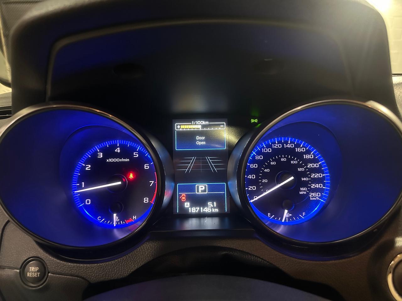 2016 Subaru Outback 3.6R w/Limited & Tech Pkg Photo