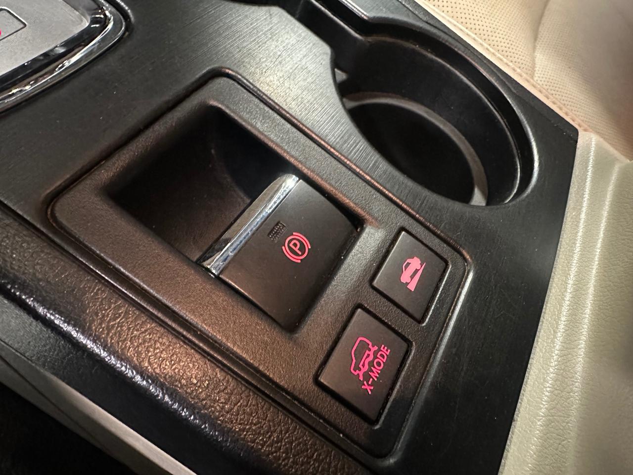 2016 Subaru Outback 3.6R w/Limited & Tech Pkg Photo