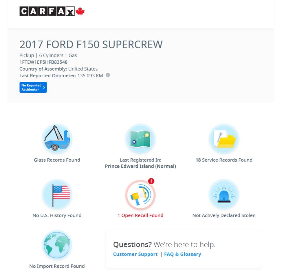 2017 Ford F-150 XLT+New Tires+Brakes+Camera+ACCIDENT FREE Photo5