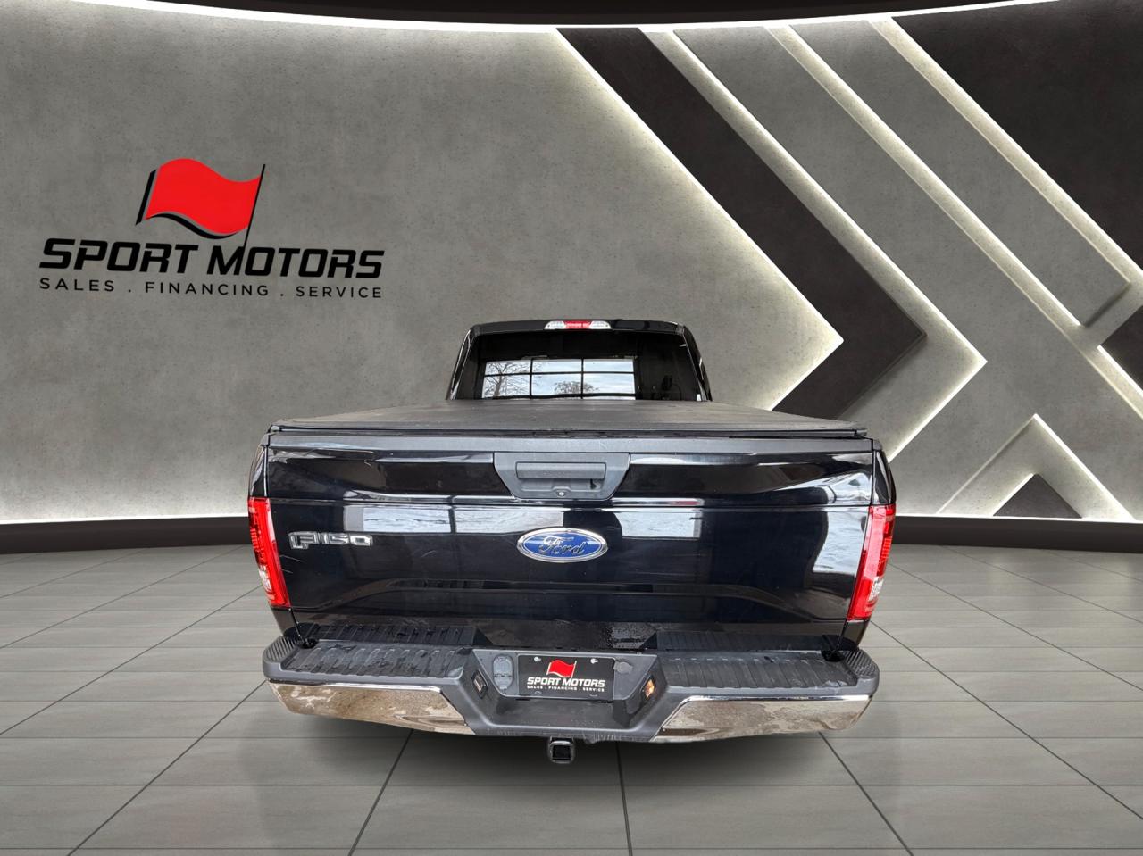 2017 Ford F-150 XLT+New Tires+Brakes+Camera+ACCIDENT FREE Photo67