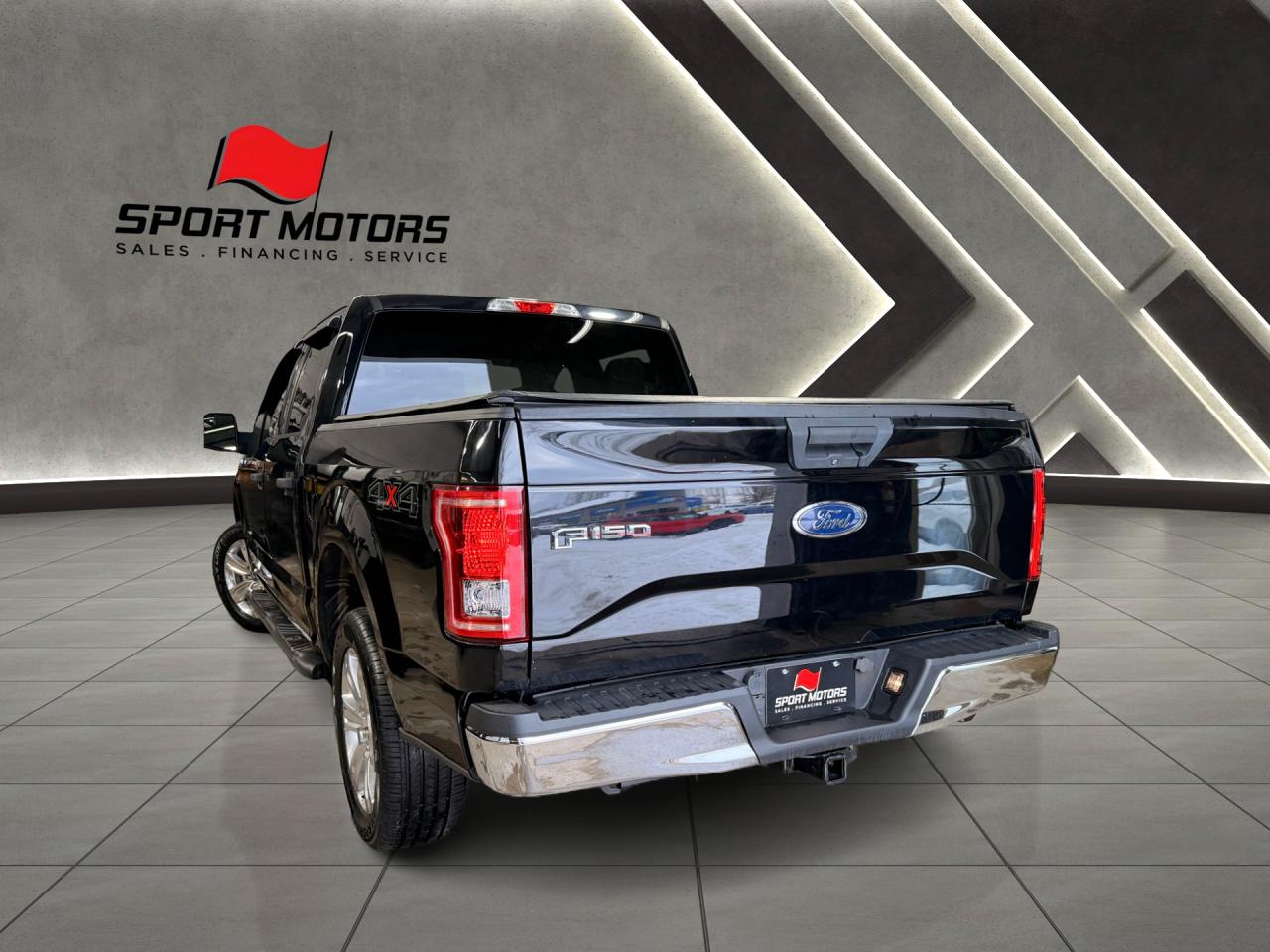 2017 Ford F-150 XLT+New Tires+Brakes+Camera+ACCIDENT FREE Photo17