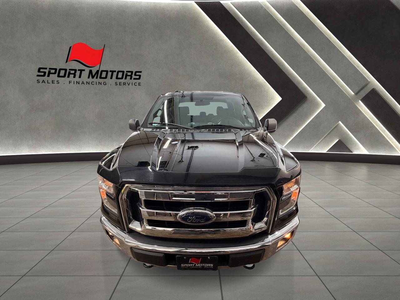 2017 Ford F-150 XLT+New Tires+Brakes+Camera+ACCIDENT FREE Photo