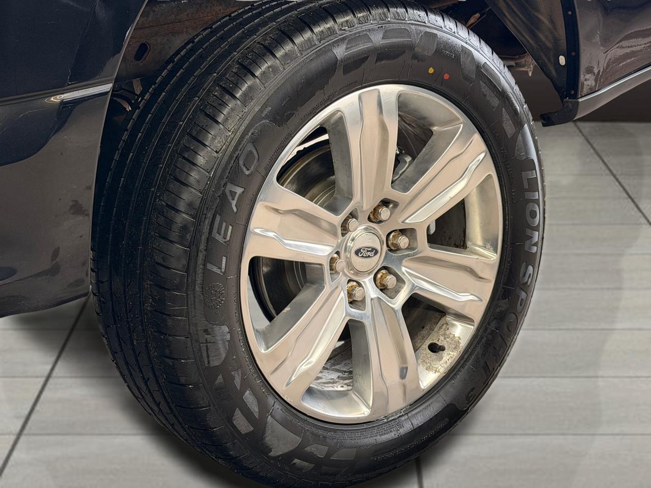 2017 Ford F-150 XLT+New Tires+Brakes+Camera+ACCIDENT FREE Photo110