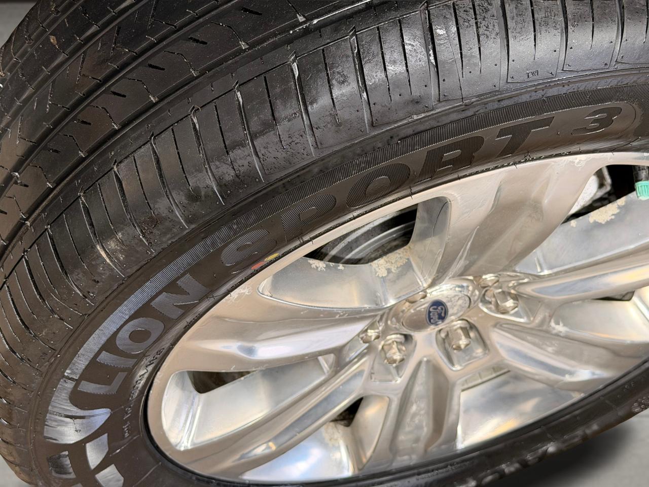 2017 Ford F-150 XLT+New Tires+Brakes+Camera+ACCIDENT FREE Photo