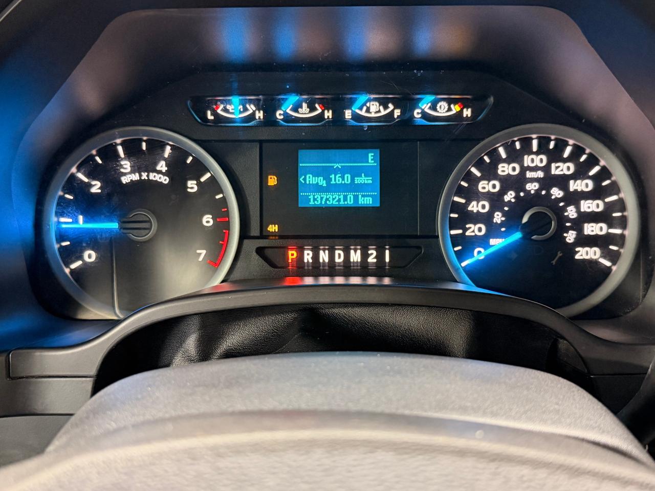 2017 Ford F-150 XLT+New Tires+Brakes+Camera+ACCIDENT FREE Photo75