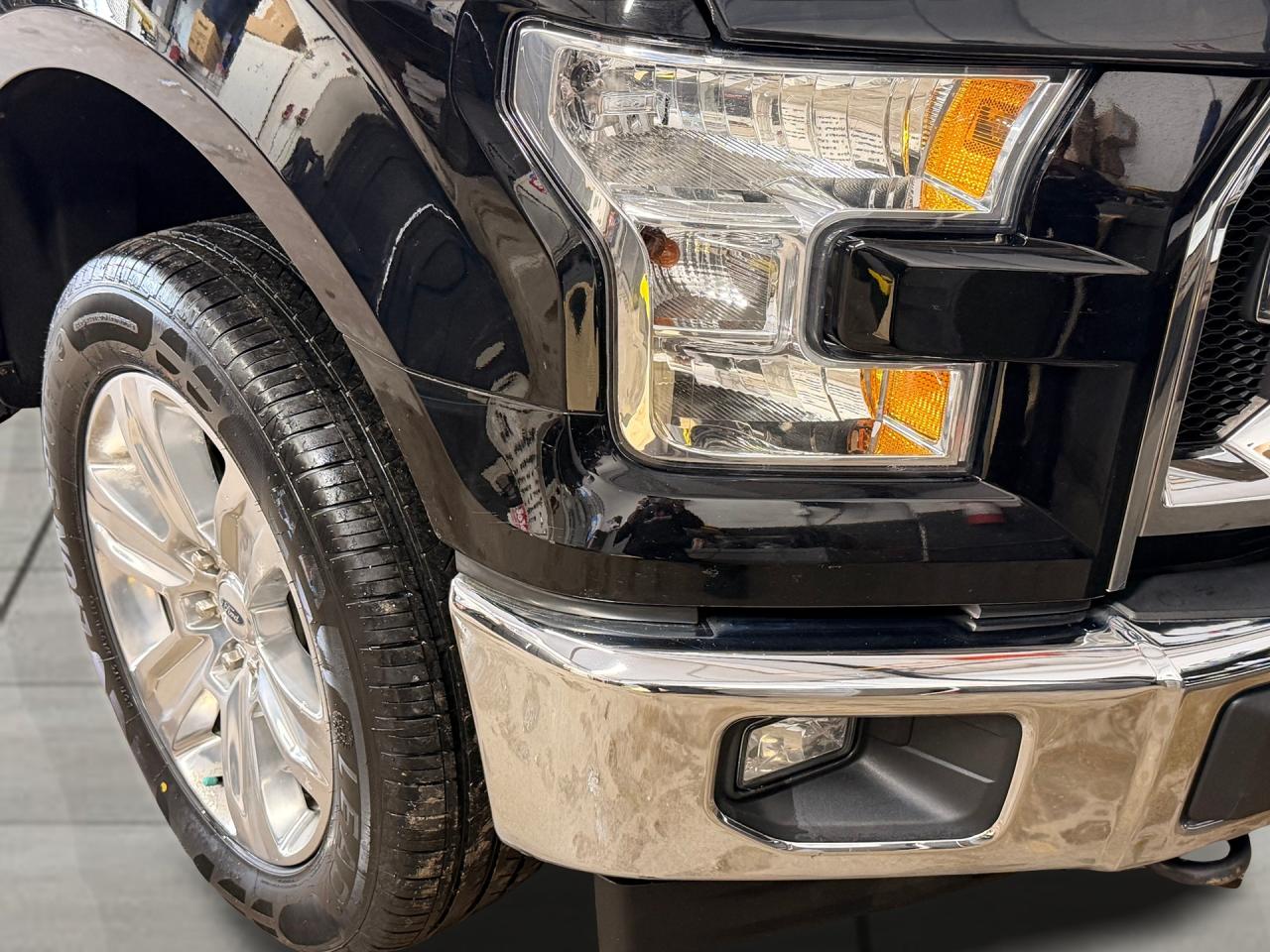 2017 Ford F-150 XLT+New Tires+Brakes+Camera+ACCIDENT FREE Photo94