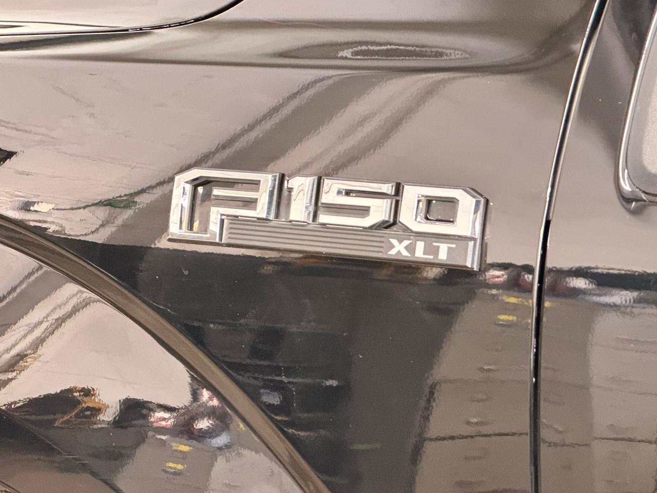 2017 Ford F-150 XLT+New Tires+Brakes+Camera+ACCIDENT FREE Photo