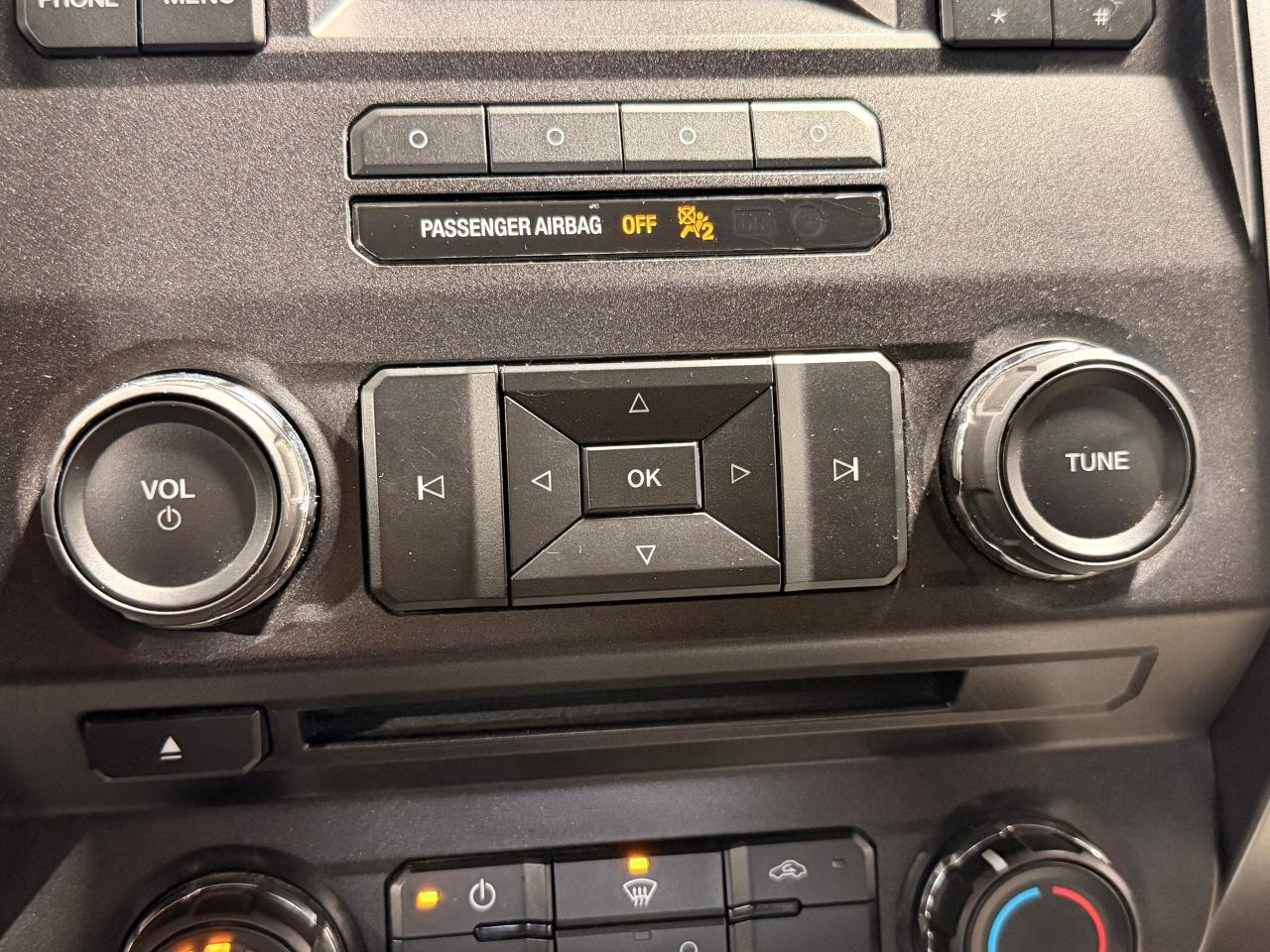 2017 Ford F-150 XLT+New Tires+Brakes+Camera+ACCIDENT FREE Photo