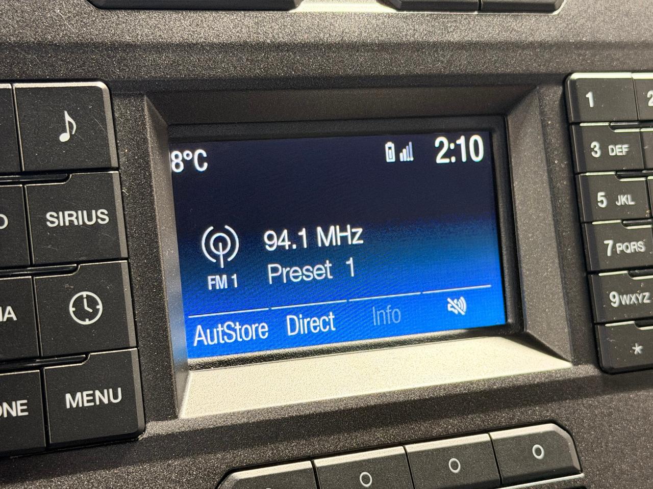 2017 Ford F-150 XLT+New Tires+Brakes+Camera+ACCIDENT FREE Photo29