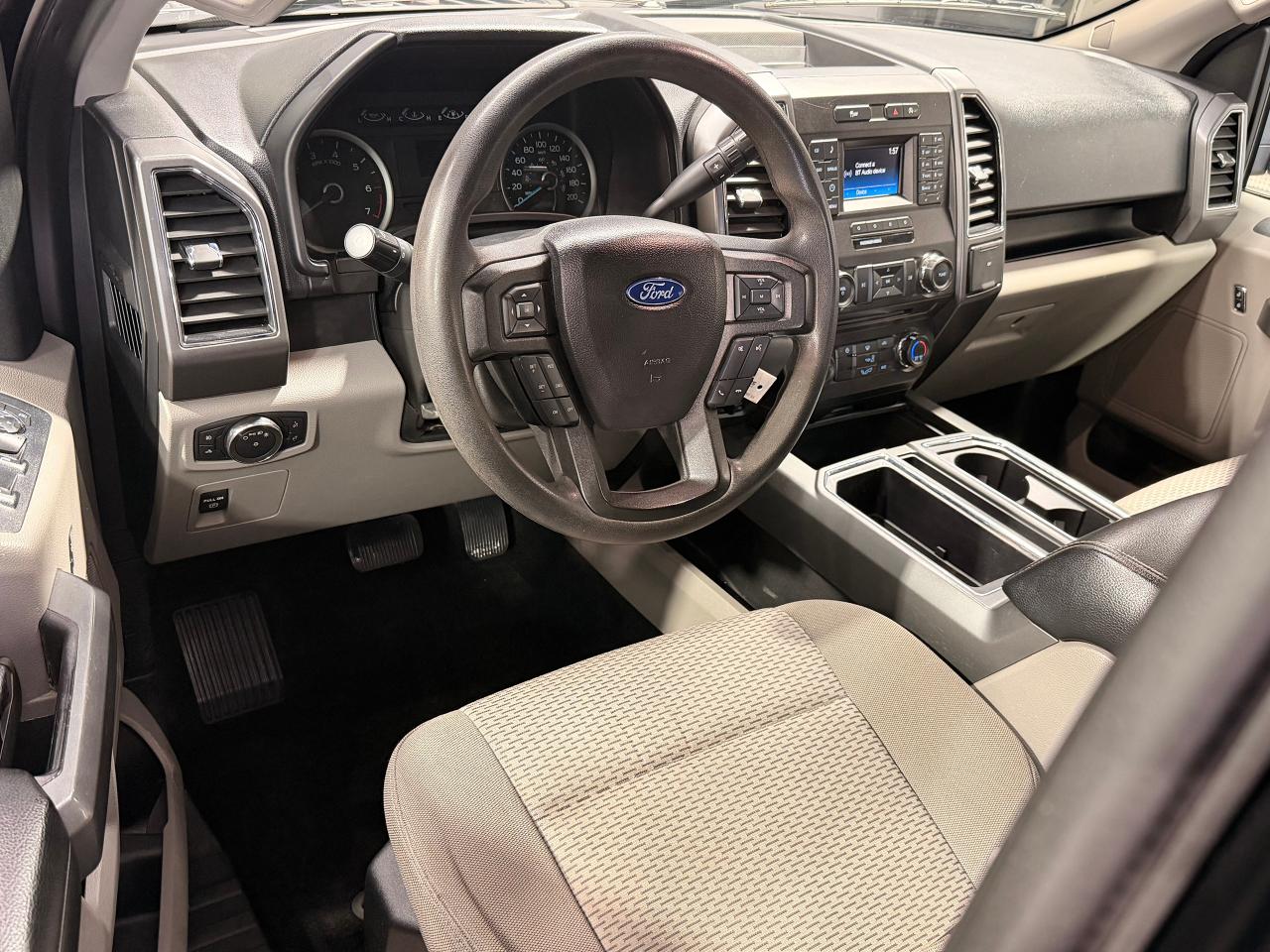 2017 Ford F-150 XLT+New Tires+Brakes+Camera+ACCIDENT FREE Photo79