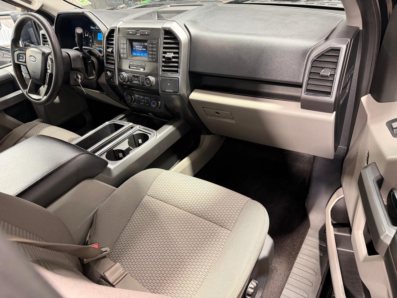 2017 Ford F-150 XLT+New Tires+Brakes+Camera+ACCIDENT FREE Photo