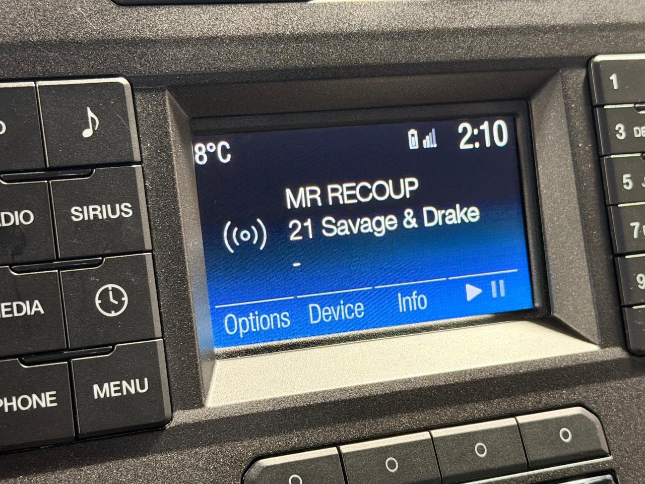 2017 Ford F-150 XLT+New Tires+Brakes+Camera+ACCIDENT FREE Photo30