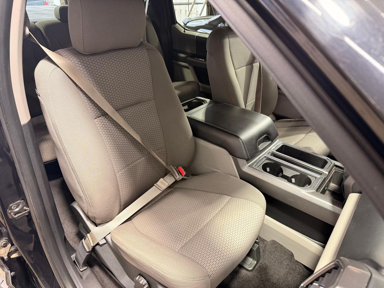 2017 Ford F-150 XLT+New Tires+Brakes+Camera+ACCIDENT FREE Photo84