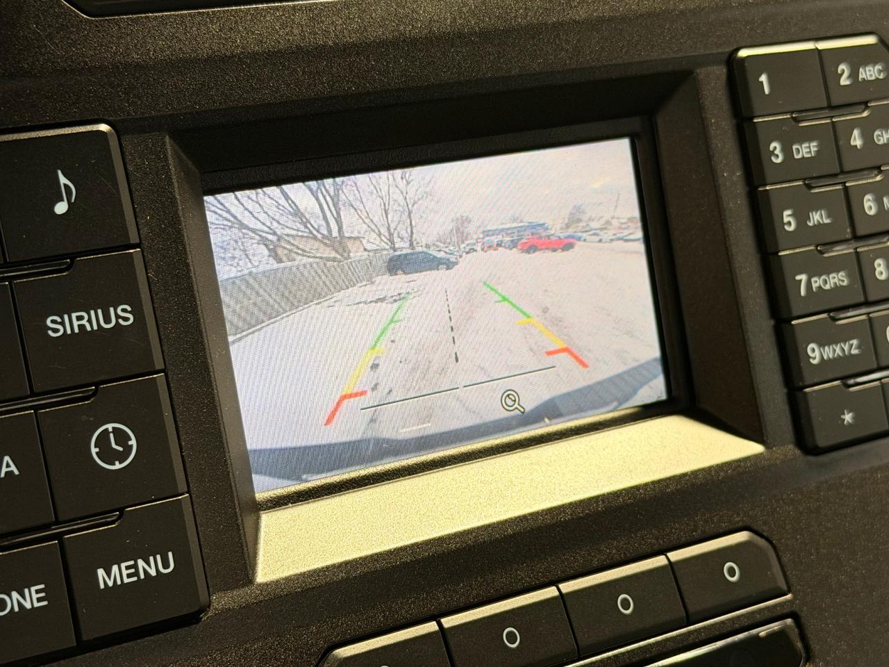 2017 Ford F-150 XLT+New Tires+Brakes+Camera+ACCIDENT FREE Photo16