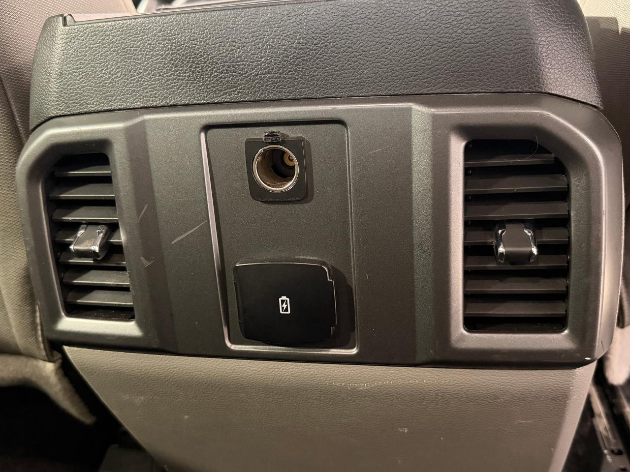 2017 Ford F-150 XLT+New Tires+Brakes+Camera+ACCIDENT FREE Photo100