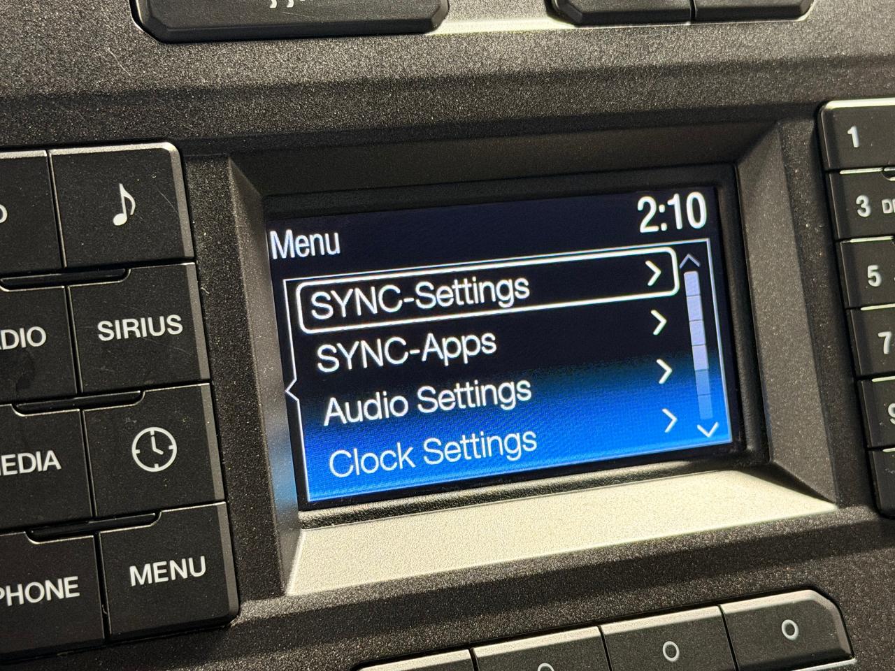 2017 Ford F-150 XLT+New Tires+Brakes+Camera+ACCIDENT FREE Photo31