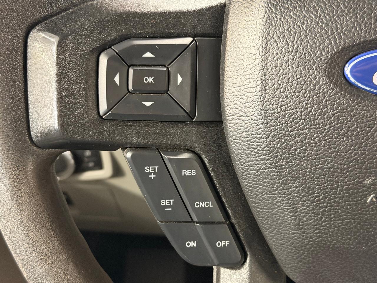 2017 Ford F-150 XLT+New Tires+Brakes+Camera+ACCIDENT FREE Photo102